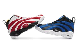 Reebok : un “Florida Rivalry Pack” pour la Shaqnosis