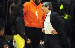 Actionnaire minoritaire des Lakers, Patrick Soon-Shiong ne vend pas ses parts