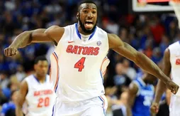 Présentation du Final Four 2014 : Florida Gators