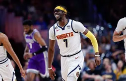 Cette fois, Reggie Jackson entend compter pour les Nuggets