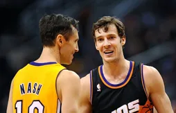 Goran Dragic éternellement reconnaissant envers Steve Nash
