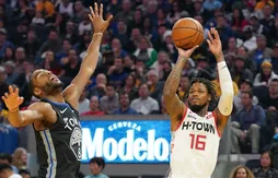 Ben McLemore bientôt coupé par les Rockets