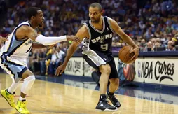 Sur un nuage, Tony Parker (37 points) envoie San Antonio en finale NBA