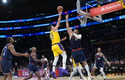 Luka Doncic sort le grand jeu pour dompter des Clippers tenaces