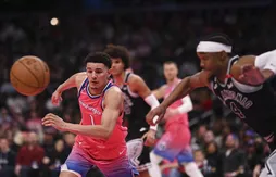 Pour Johnny Davis, une longue adaptation à la NBA porte enfin ses fruits