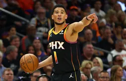 Le MVP de la nuit | Devin Booker, taille patron