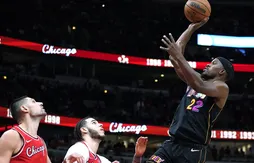 Pronostics NBA | Misez sur Jimmy Butler face aux Bulls