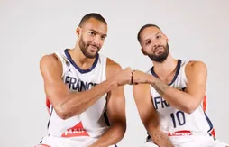 Euro 2022 | Evan Fournier nommé capitaine des Bleus
