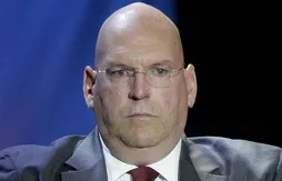 Les Pistons se séparent de leur GM