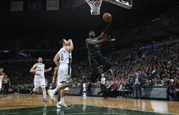 Les Celtics trop souvent statiques en attaque