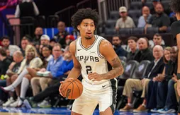 Comme en Finales NBA, les Spurs dilapident une énorme avance…
