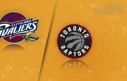 Preview Playoffs 2016 : Cleveland (1) – Toronto (2)