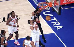 Télévision | Le Game 3 des Finals le plus regardé depuis Michael Jordan !