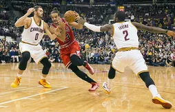 Kyrie Irving et Kevin Love déterminés à faire les efforts défensifs nécessaires