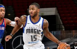 Boston ne conserve pas Rodney Purvis