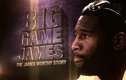 Le trailer du jour  : “Big Game James : The James Worthy Story”