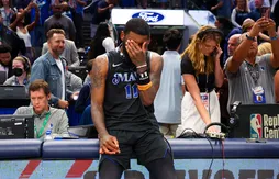 Kyrie Irving, le trop-plein d’émotion