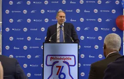 Draft 2018 : toujours en place, Bryan Colangelo assiste à des essais