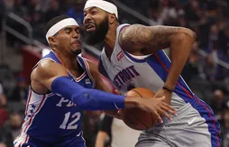 Grosse amende pour Markieff Morris