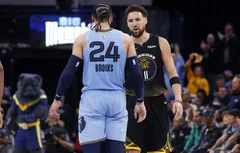 Dillon Brooks : “Je suis dans toutes les têtes à San Francisco”