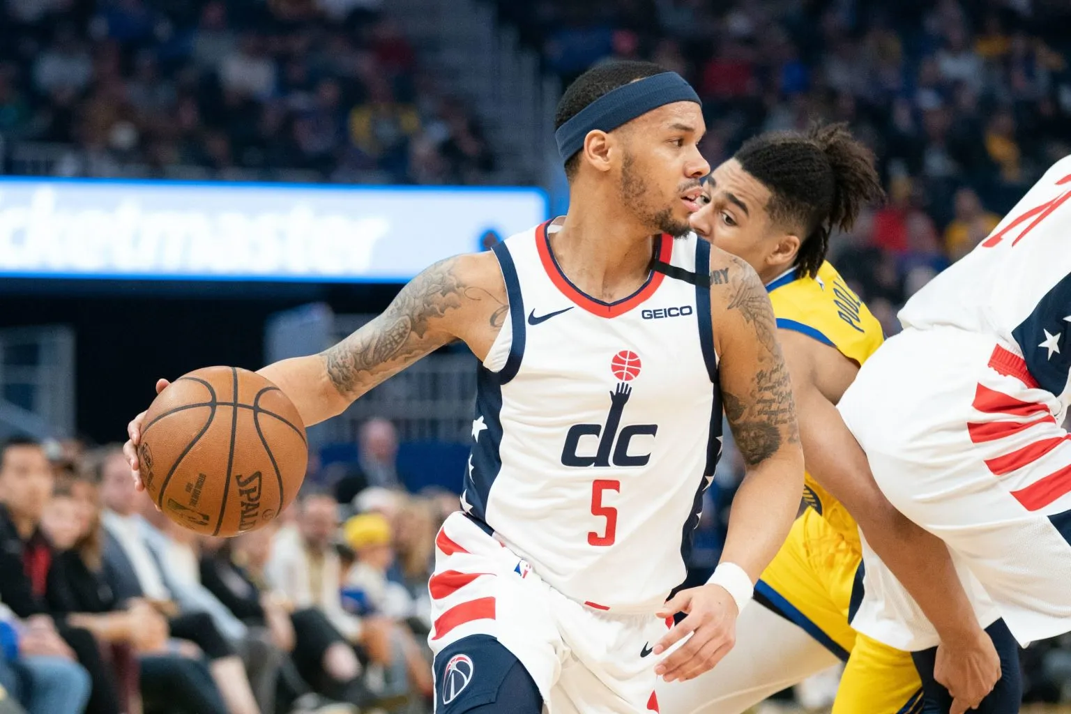 Shabazz Napier