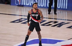 Gary Trent Jr. passe dans l’écurie Klutch Sports