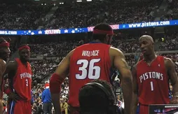 Battre une “super team” en finale : les souvenirs de Chauncey Billups et DeShawn Stevenson