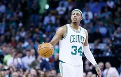 Robert Parish estime que Paul Pierce est le meilleur attaquant de l’histoire de Boston