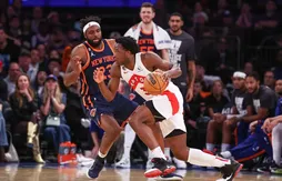 Les Knicks prêts à lâcher plusieurs premiers tours de Draft pour OG Anunoby ?