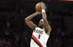 Jerami Grant, bourreau des Wolves