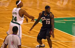 Preview : Cleveland – Boston, le choc