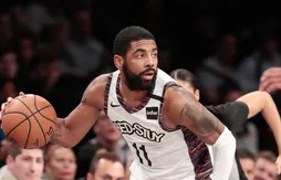 Kyrie Irving ne voit pas Steve Nash comme un “head coach”