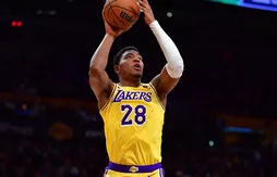 Encore un coup d’arrêt pour Rui Hachimura