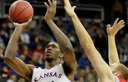 Kansas retrouve le chemin de la victoire face à New Mexico