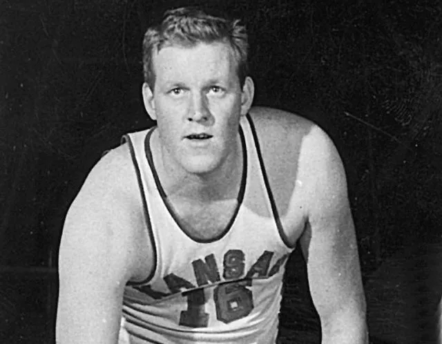 Clyde Lovellette