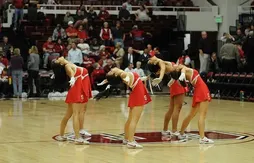 College Basketball Insider : plongée au cœur de la Pac-10