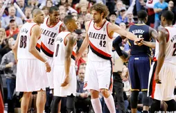 Portland domine Indiana au forceps