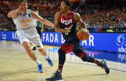 Derrick Rose : “Je sais que les gens sont inquiets, mais je pense que je joue bien”