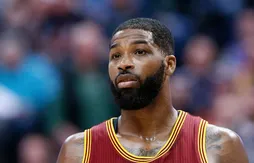 Tristan Thompson a pris le relais sur DeMar DeRozan