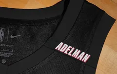 Les Blazers et les Kings porteront un patch pour honorer la mémoire de Rick Adelman