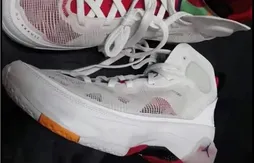 La Air Jordan 37 est bientôt prête !