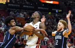Trop solide, Miami domine encore Orlando dans le derby floridien
