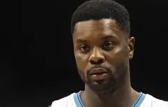 Ça se complique pour Lance Stephenson