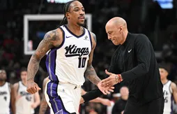 Avec style, DeMar DeRozan dépasse Dominique Wilkins