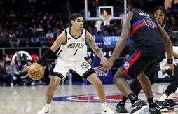 Killian Hayes refuse l’ASVEL en espérant un training camp NBA