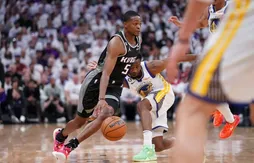 Sacramento repousse Golden State après un Game 1 monumental !