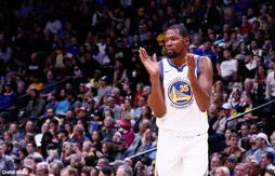 Les Warriors peuvent aussi se retrousser les manches