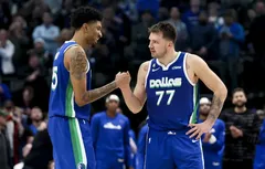 Dallas fait une croix sur Christian Wood