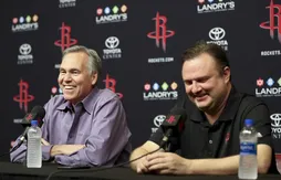 Mike D’Antoni dans le viseur de Daryl Morey pour remplacer Doc Rivers ?