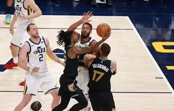 Pour Ja Morant, les Grizzlies peuvent rivaliser avec les meilleurs